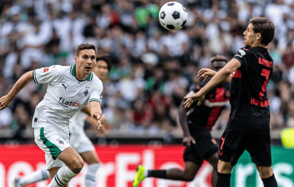 赛后勒沃库森备战德甲,内部沟通细节曝光,底气十足,赛季目标并未改变的简单介绍 赛后勒沃库森备战德甲,内部沟通细节曝光,底气十足,赛季目标并未改变的简单介绍