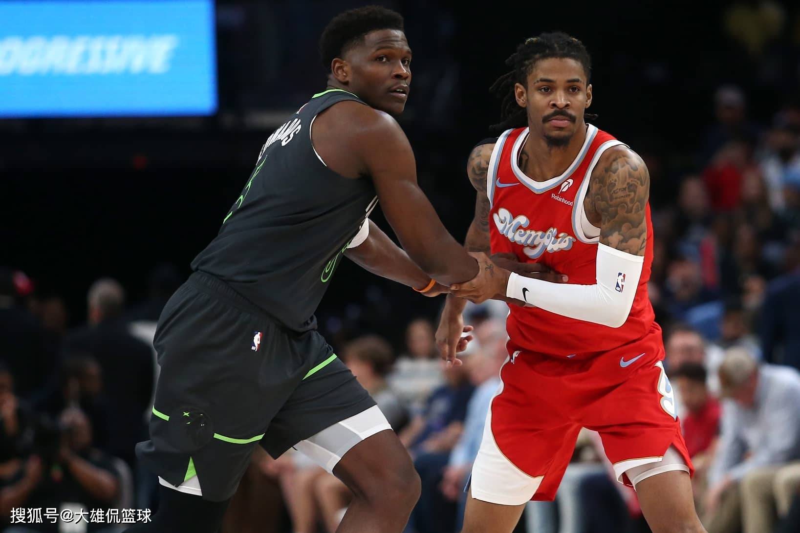 转折点！孟菲斯灰熊防线松动；全明星赛赛前攻防权衡；态度坚定；团队化学反应显著的简单介绍